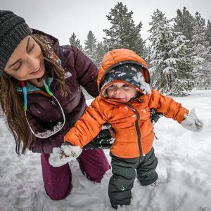 Meet your Posher, Lindsey